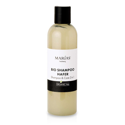 Marias - Bio Shampoo Hafer 250ml