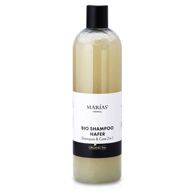 Marias - Bio Shampoo Hafer 500ml