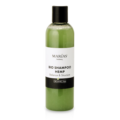 Marias - Bio Shampoo Hemp 250ml
