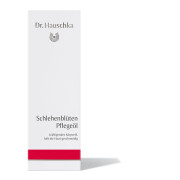 Dr.Hauschka Schlehenblüten Pflegeöl 75 ml