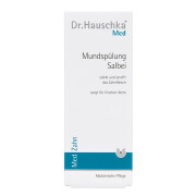 Dr.Hauschka Med Mundspülung Salbei 300ml