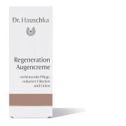 Dr.Hauschka Regeneration Augencreme 15ml