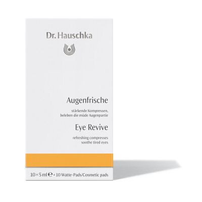 Dr.Hauschka Augenfrische 10x5ml
