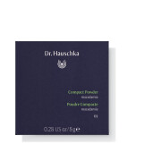 Dr. Hauschka Compact Powder 8g 01 macadamia