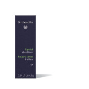 Dr. Hauschka Lipstick 4,1g 09 chessflower