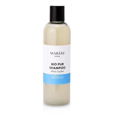 Marias - Bio Shampoo PUR 250ml