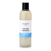 Die Zusammenfassung der Top Natur shampoo