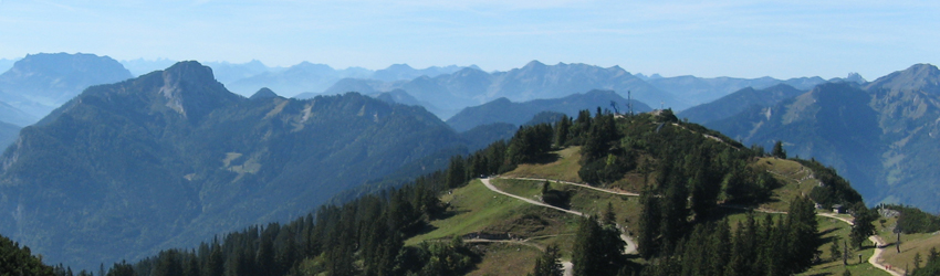 Tiroler Kräuterhof Naturkosmetik